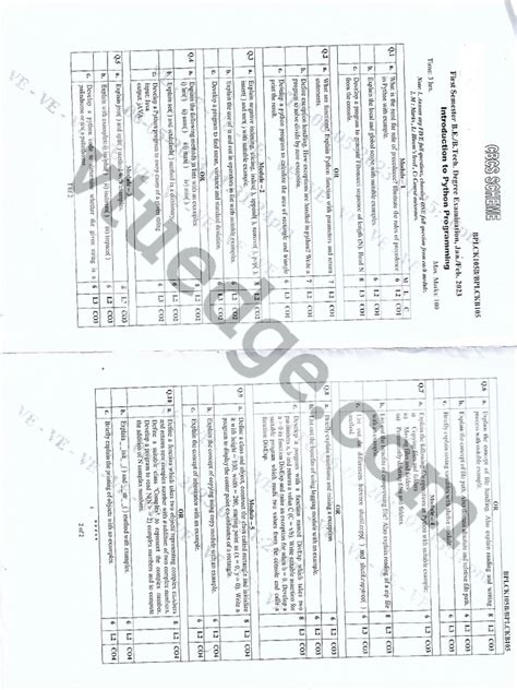 Image result for SHL Python PDF