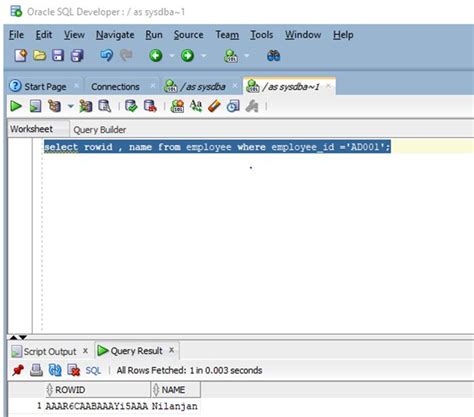 Image result for Data Types in Oracle SQL