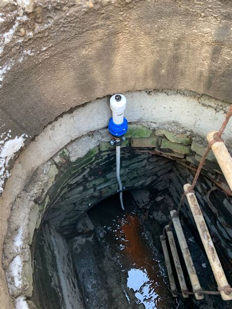 Image result for Water Level Sensor Connection