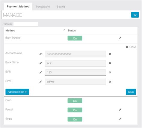 Afbeeldingsresultaten voor Payment Module Design
