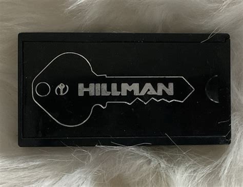 Image result for Hillman Soft Hide a Key