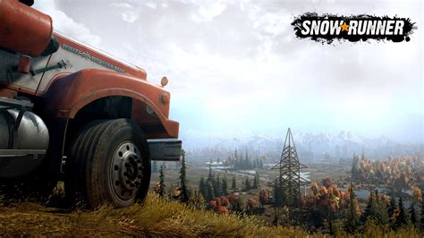 Image result for Snow Runner Text