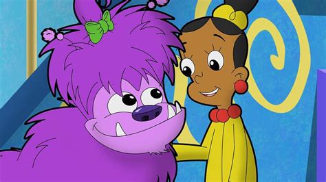 Afbeeldingsresultaten voor Cyberchase Paramount