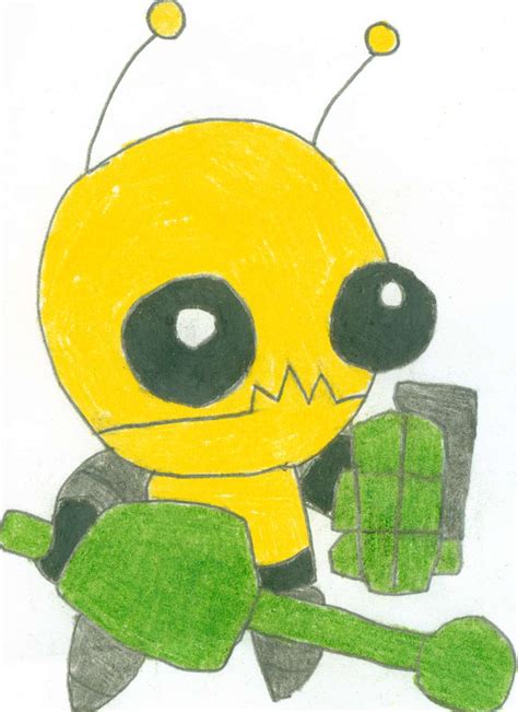 Image result for Alien Hominid Castle Crashers