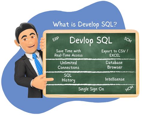 Image result for SQL Develop Software for Data Engineer