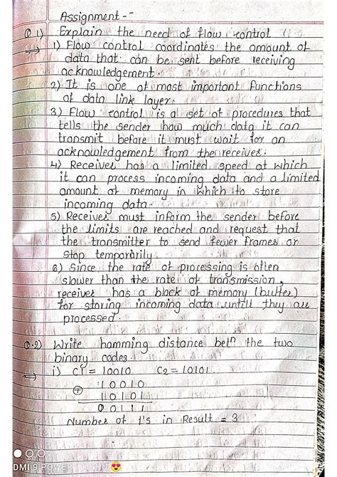 Image result for Computer Network Assignment