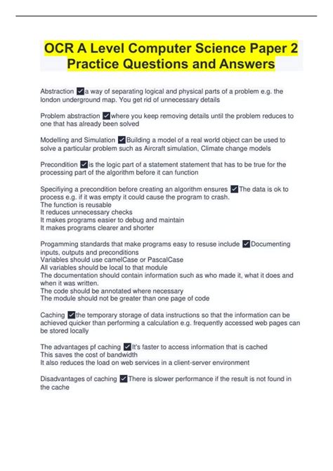 Level 2 Lo Question Paper for Computer に対する画像結果