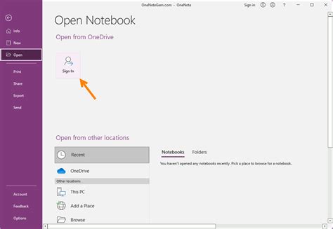 Toradh íomhá ar OneNote File in One Drive