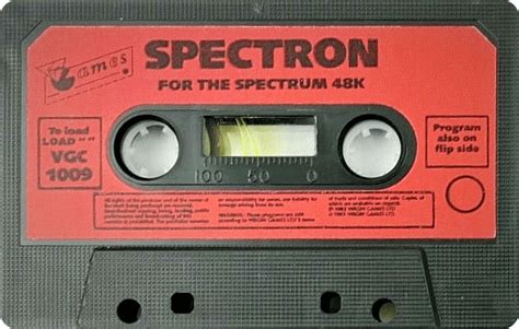 Image result for Spectron Game Character