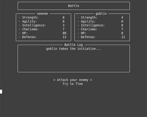 Image result for Python ASCII RPG Sprite