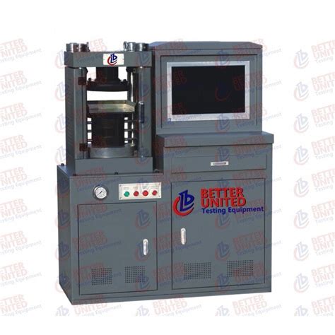 Image result for Flexural Strength Testing Machine