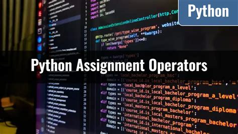 Image result for Python Integer Assignment