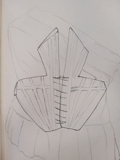 Drape Drawing に対する画像結果