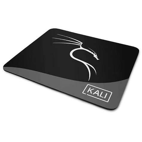 Image result for Kali Linux Hacker Command Mouse Pad