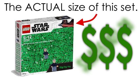 Image result for LEGO 1 Dollar