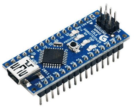 Image result for Arduino Micro vs Uno