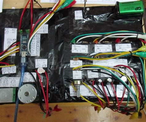 Résultat d’images pour Electronics Learning Kit