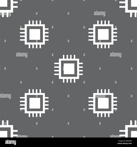 Image result for Symbol for Processing Unit