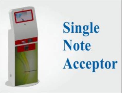 Toradh íomhá ar Notes Acceptor Machine Learning Schematic