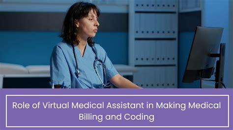Toradh íomhá ar Assistant Billing and Coding