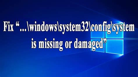 Image result for System32 Corrupted