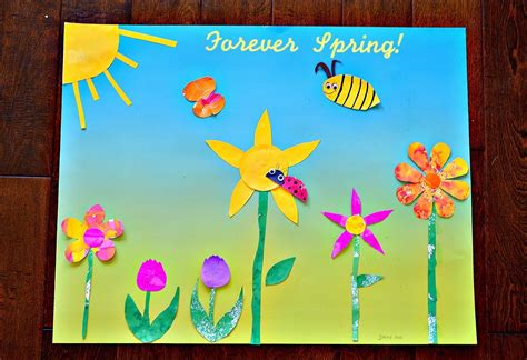 Image result for What Is Spring for Kids