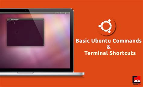 Image result for Linux Ubuntu Terminal Commands