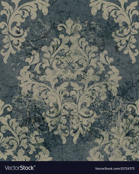 Image result for Vector Baroque Pattern