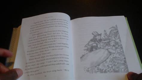 Image result for Peter Pan Commentary Part 7