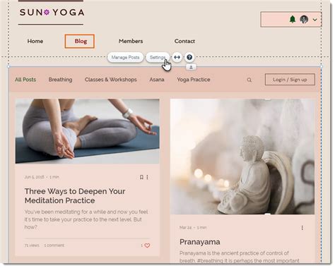Image result for How to Create a Blog Photo