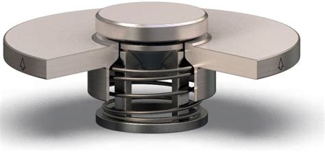 Spring Loaded Check Valve Flow Direction に対する画像結果