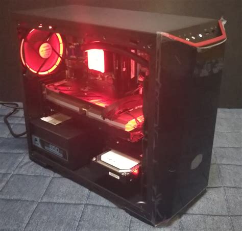 Build PC Online に対する画像結果