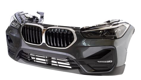 Front Module に対する画像結果