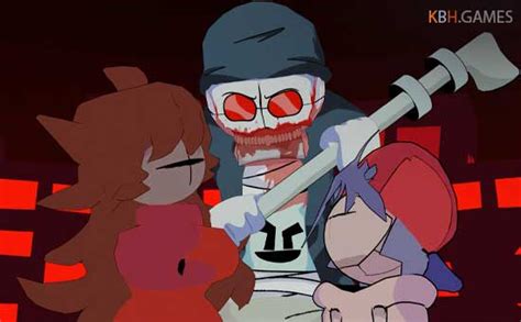 FNF vs Horror എന്നതിനുള്ള ഇമേജ് ഫലം