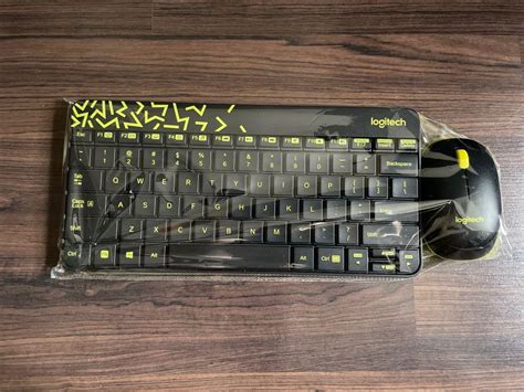 Logitech Wireless Keyboard USB Adapter に対する画像結果