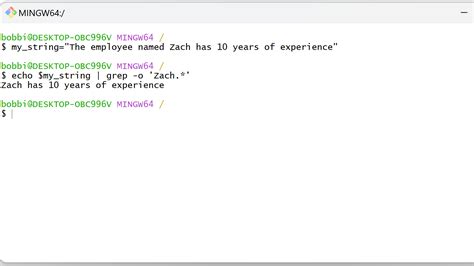 Bash Substring に対する画像結果