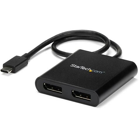Afbeeldingsresultaten voor Dual DisplayPort Adapter