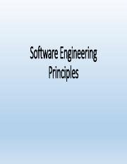 Image result for Half Life of Software Engineering Principles