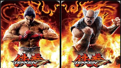 Image result for Tekken 7 Game