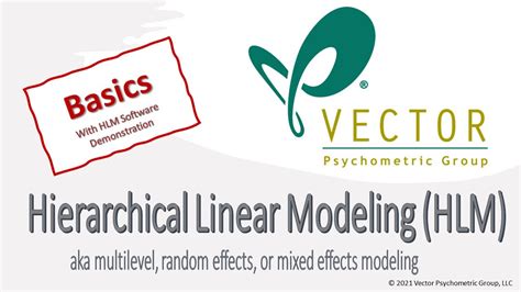 Image result for Hierarchical Linear Modeling