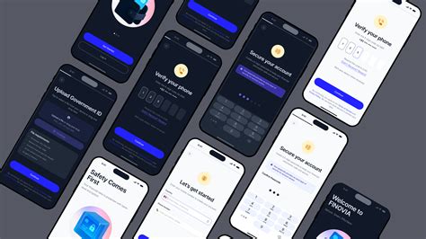 Image result for Figma UI Flow