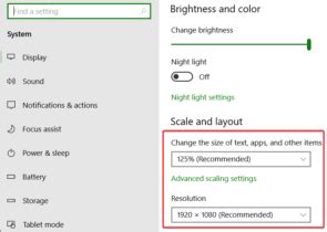 Image result for Duplicate Screen Windows Not Working