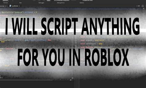 Image result for Be Any Form U Want Script Roblox