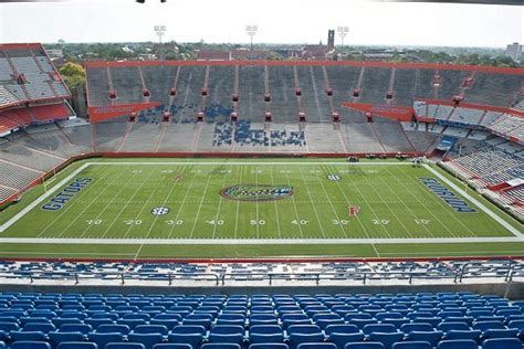 Image result for Gators Stadium