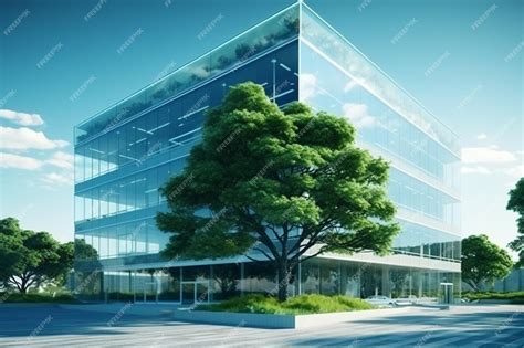 Image result for Rectangular Building Exterior Design