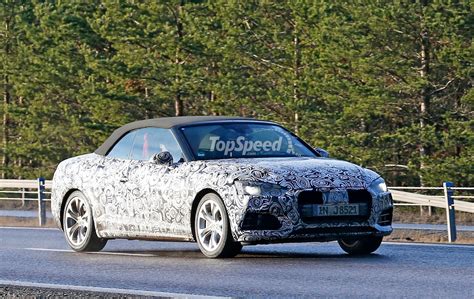 Audi A5 Convertible Automatic に対する画像結果