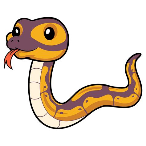 Image result for Cartoon Snake Python Realistic