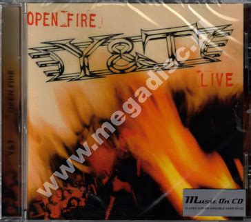 Image result for Open Fire Song YT