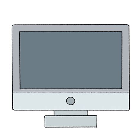 Computer Face Drawing に対する画像結果