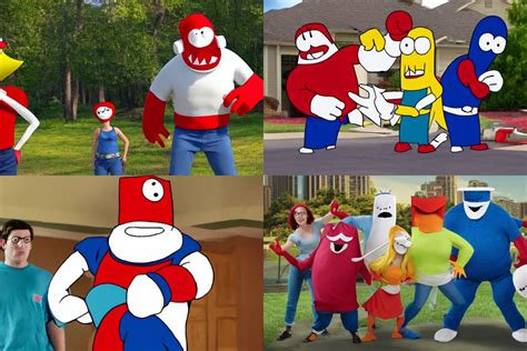 Image result for Homestar Runner The Simpsons